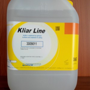 3009011 – Aditivo Lavagem E-coating