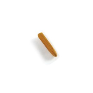 3024013 – Ponta Feltro Castanho Normal Pack 25