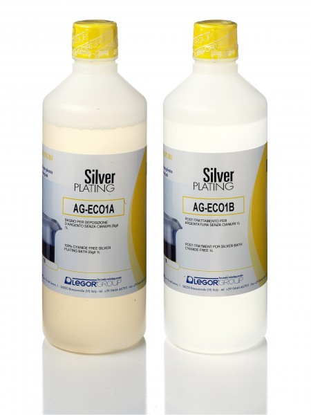 AG-ECO1 Kit