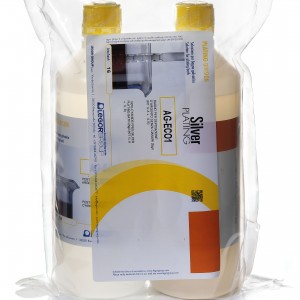 AG-ECO1 Pack
