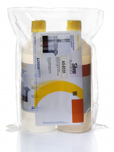 AG-ECO1 Pack