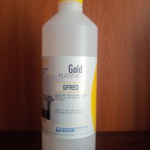 GFRED