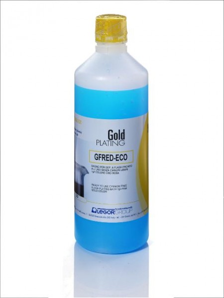 GFRED-ECO