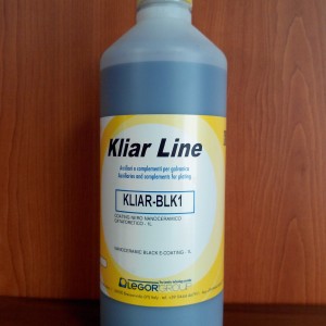 KLIAR-BLK (Cor Antracite)