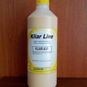 KLIAR-AU1 (Cor Ouro)