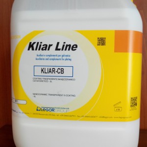 KLIAR-CB (Incolor)
