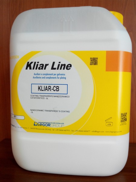 KLIAR-CB (Incolor)