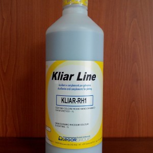KLIAR-RH1 (Cor Ródio)