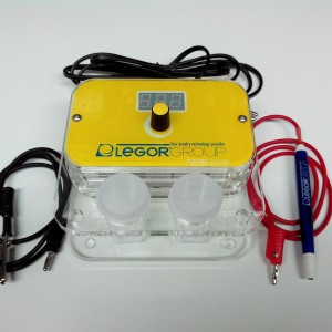 PENPLATSYS Kit Completo