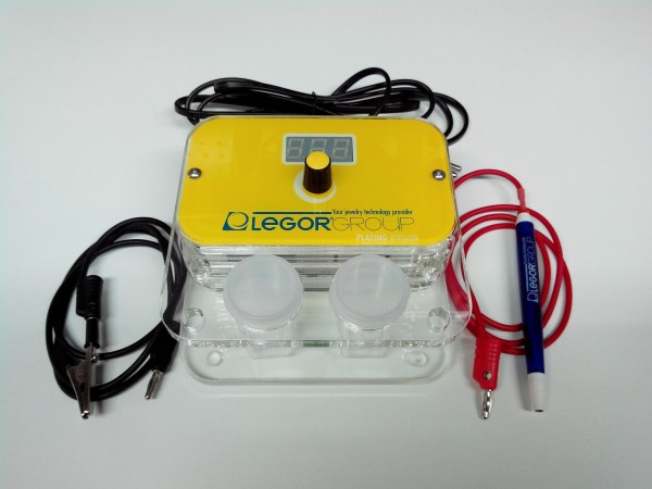 PENPLATSYS Kit Completo