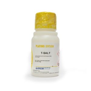T-SALT